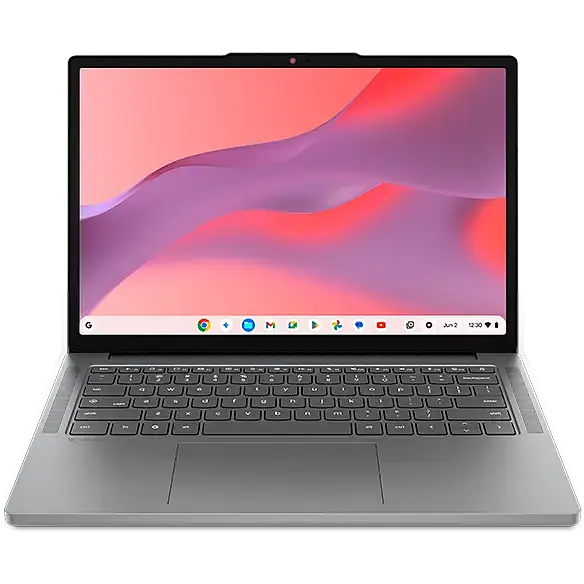 LENOVO - Notebook Ideapad 3 Chromebook 14