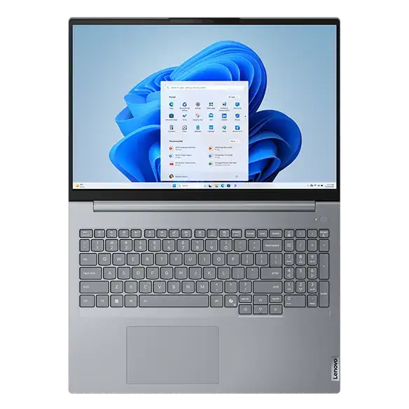 Lenovo ThinkBook 16 G9 IRL Laptop (21US0031ZA)
