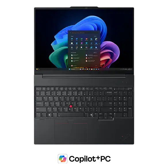 Lenovo ThinkPad E16 Gen 3 Notebook PC - Core Ultra 5