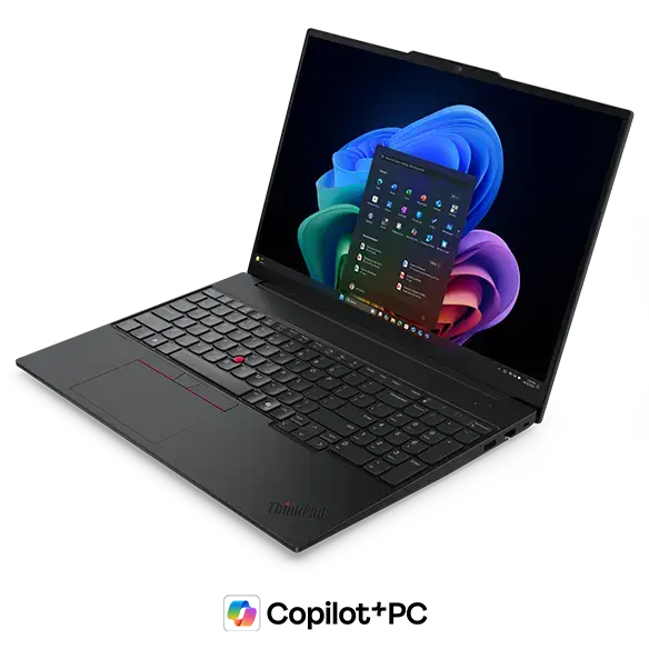 Lenovo ThinkPad E16 Gen 3 Notebook PC - Core Ultra 7 258V