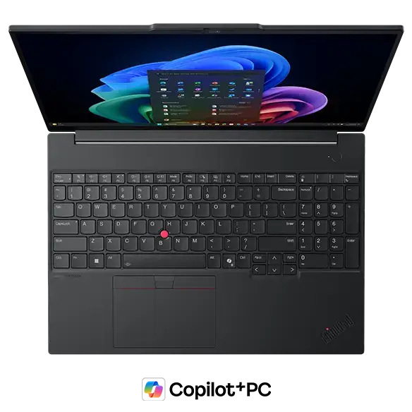 Lenovo ThinkPad E16 Gen 3 AI | U5 226V | 16GB | 512GB SSD | 16.0