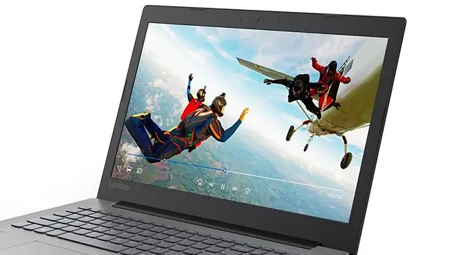 Lenovo IdeaPad 330-15IKB Notebook PC - Celeron 3867U /