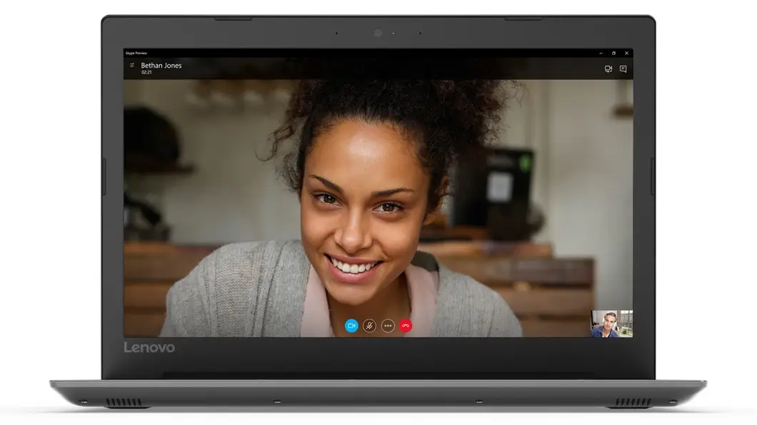 Lenovo IdeaPad 330-15IKB Notebook PC - Celeron 3867U /