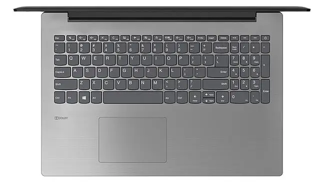 Lenovo IdeaPad 330-15IKB Notebook PC - Celeron 3867U /