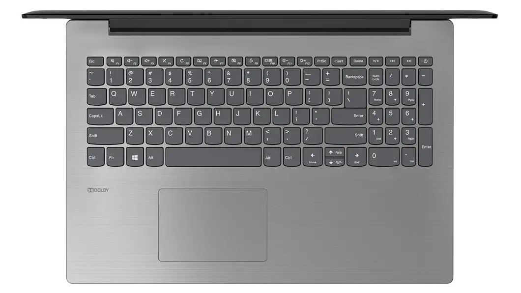 Lenovo IdeaPad 330-15AST Notebook PC - AMD A4-9125 / 15.6in