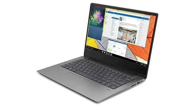 Lenovo 330S-14IKB Laptop 14
