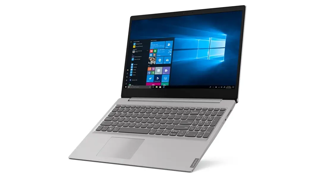 Lenovo IdeaPad S145-15IIL Notebook PC - Core i7-1065G7 /
