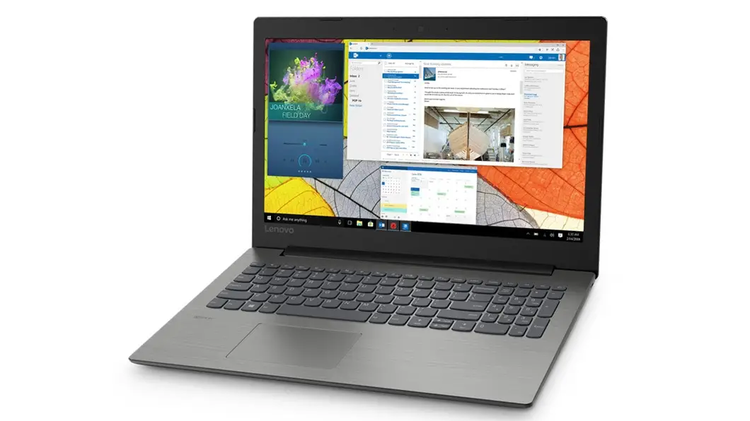 Lenovo Ideapad 330 Notebook PC - Core i7-8550U / 15.6in FHD