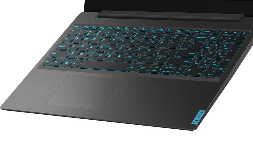 Lenovo IdeaPad L340-15IRH Gaming Notebook PC - Core i5-9300H