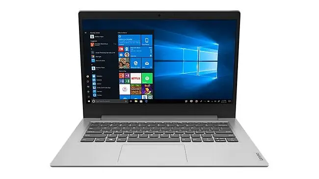 Lenovo IdeaPad Slim 1-14AST-05 Notebook PC - AMD A4-9120e /
