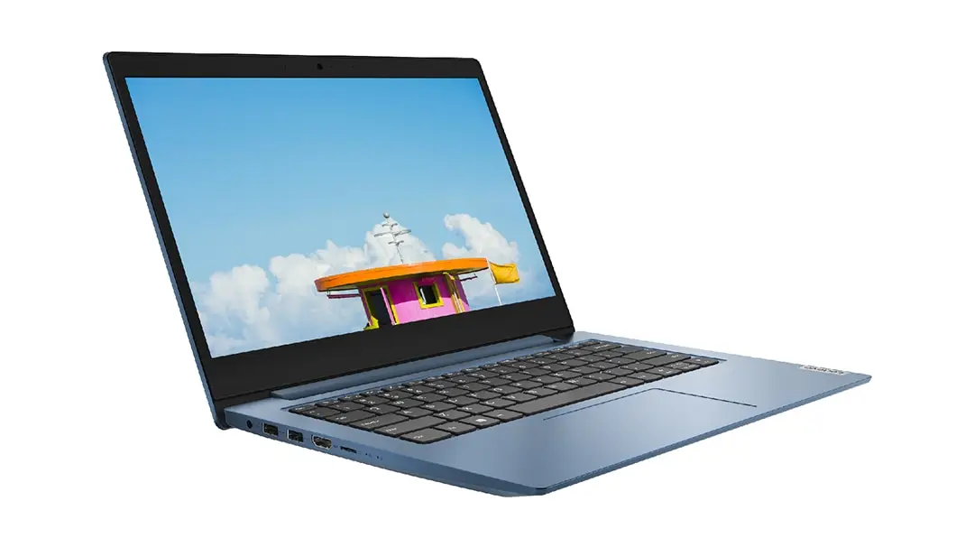 Lenovo IdeaPad Slim 1-14AST-05 Notebook PC - AMD A4-9120e /