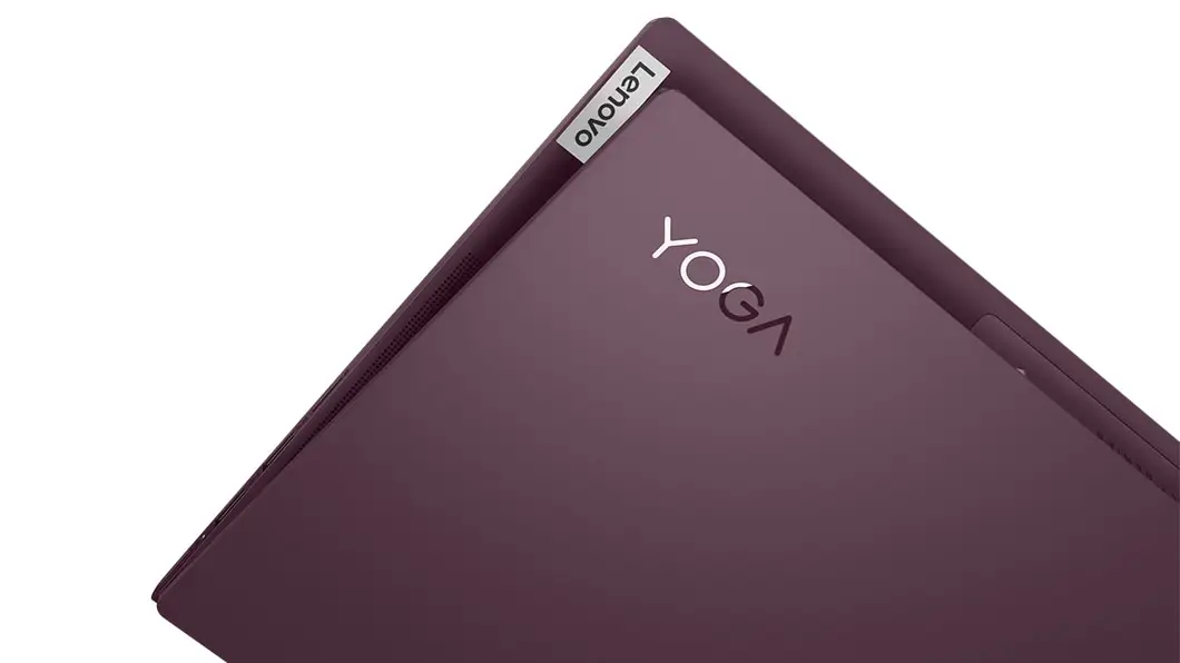 Lenovo Yoga Slim 7 14ITL05 Notebook PC - Core i7-1165G7 / 14.0