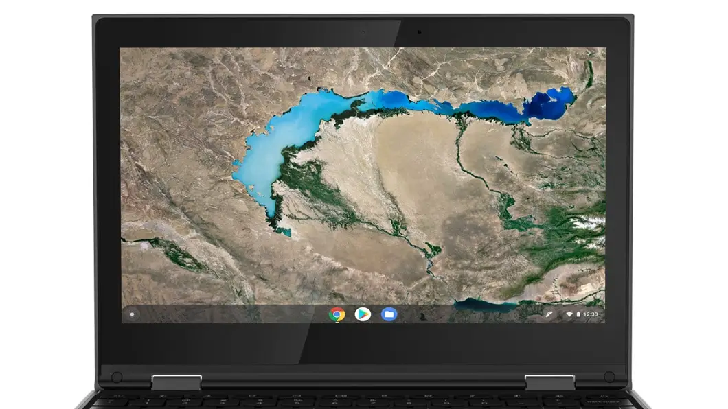 Lenovo 300e Chromebook 2nd Gen Notebook PC - Celeron N4120 /