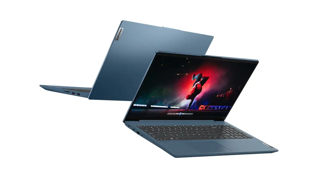 Portátil Lenovo IdeaPad 5 15IIL05, i7, 8GB, 512GB SSD