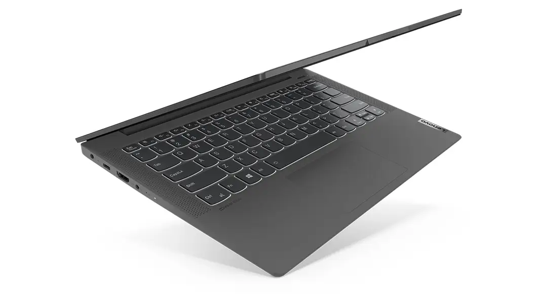 Buy Lenovo Ideapad 5 Laptop Intel i5-1135G7 NVIDIA GeForce MX450 