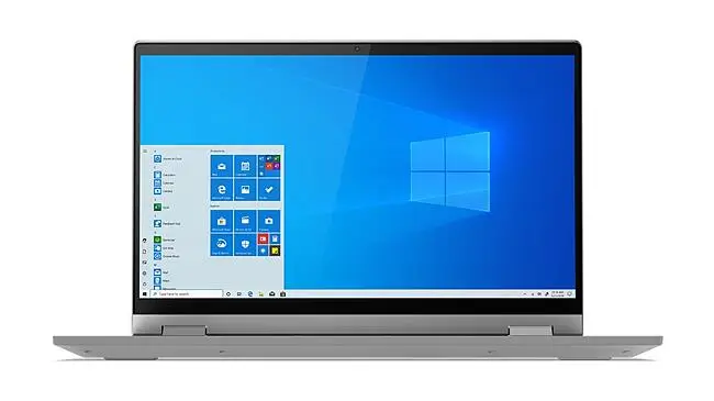 Lenovo IdeaPad Flex 5 14ITL05 Notebook PC - Core i5-1135G7 /