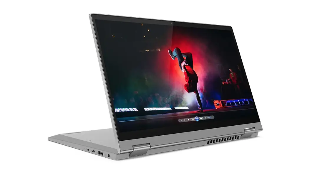 Lenovo IdeaPad Flex 5 14IIL05 Notebook PC - Core i5-1035G1 /