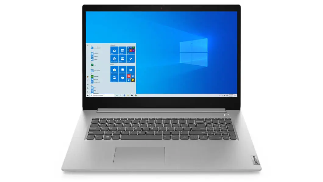 Portable Lenovo Ideapad IP3 Ryzen 5 3500U 8G 512G Vega 8 17,3