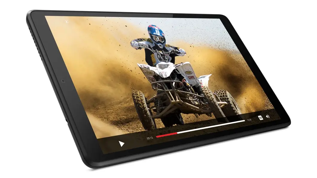 Lenovo Tab M8 HD 2nd Gen LTE Tablet - MediaTek A22 / 8in HD