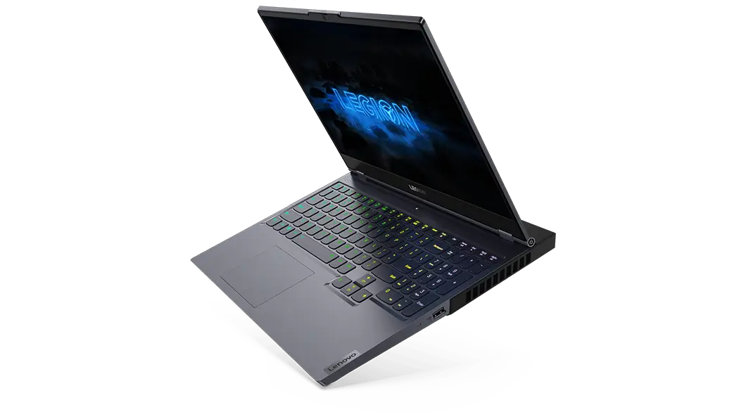 Portátil Gaming Lenovo Legion 7i 15IMH05-5QSP, i7, 16GB, 512GB SSD