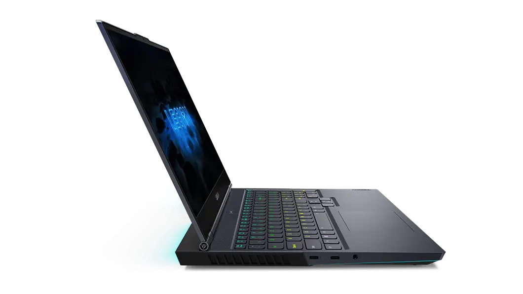 Portátil Gaming Lenovo Legion 7i 15IMH05-5QSP, i7, 16GB, 512GB SSD