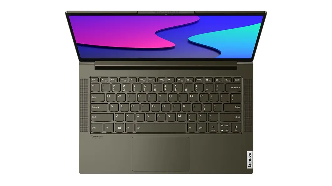 Lenovo Yoga Slim 7 14ITL05 Notebook PC - Core i7-1165G7 / 14.0