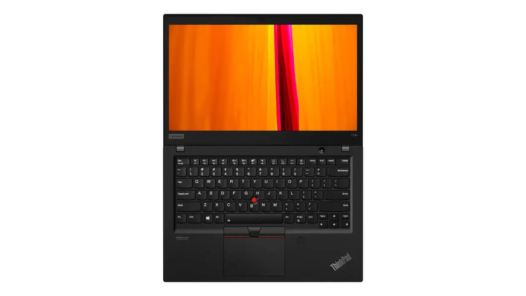 Lenovo ThinkPad X13 Gen 1 Notebook PC - Core i7-10510U /