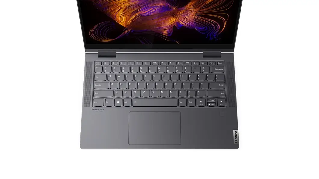 Lenovo 82BH00J4SA Lenovo Yoga Yoga 7-14 11th gen Notebook Tablet Intel  i5-1135G7 4.2GHz 8GB 512GB 14 FULL HD Iris Xe BT Win 11 Home laptop South  Africa