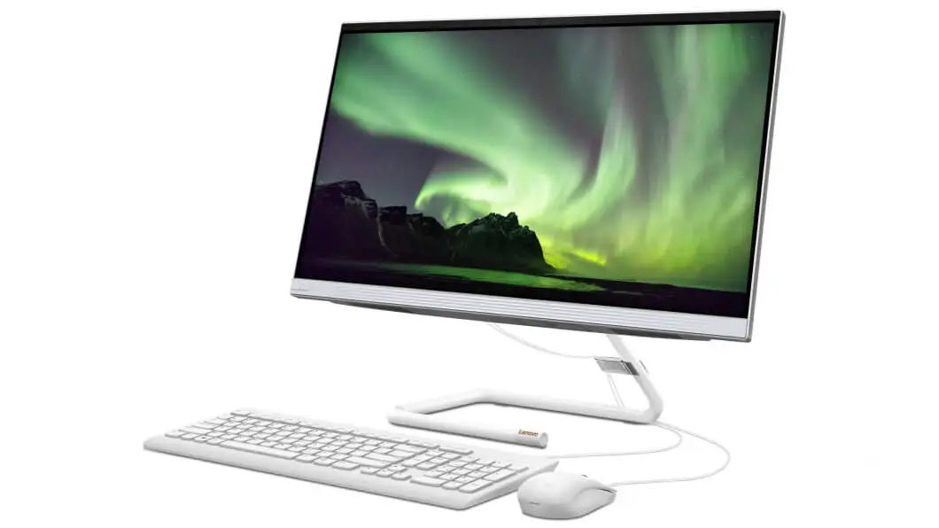 All in One Lenovo IdeaCentre AIO 3i 27IMB05, i5, 16GB, 512GB SSD