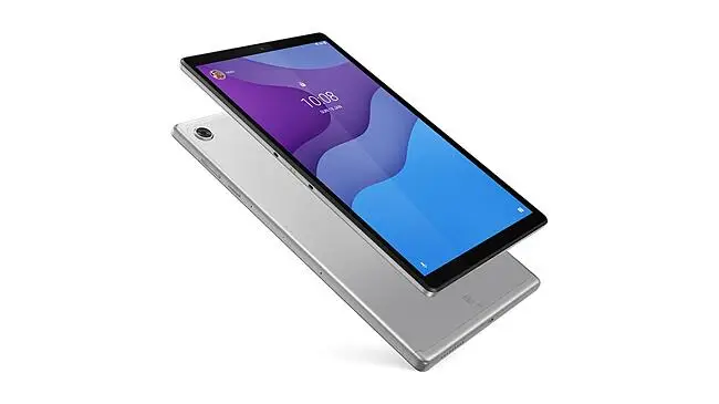 Lenovo Tab M10 HD 2nd Gen Tablet - MediaTek Helio P22T /