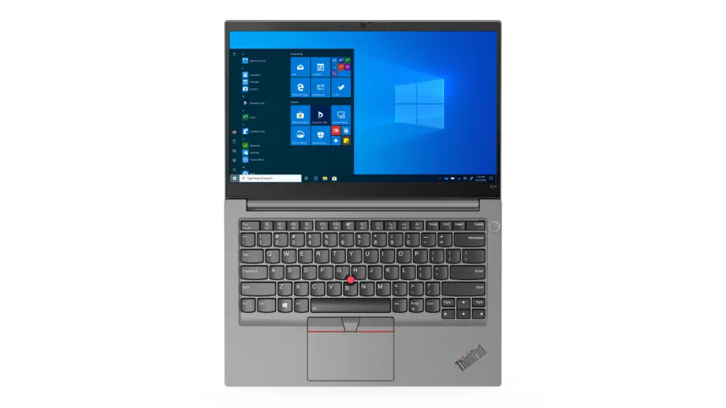 Lenovo ThinkPad E14 Gen 2 Notebook PC - Core i5-1135G7 /