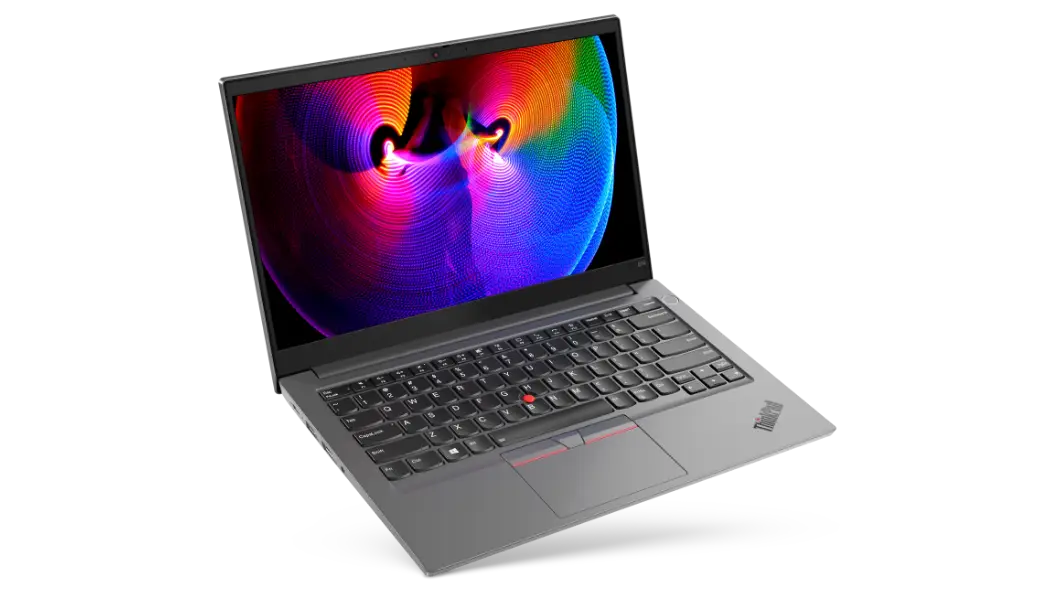 Lenovo ThinkPad E14 Gen 2 Notebook PC - Core i7-1165G7 /
