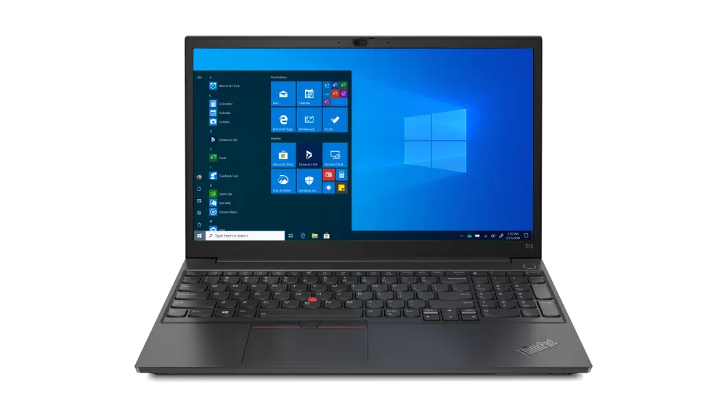 Lenovo ThinkPad E15 Gen 2 Notebook PC - Core i5-1135G7 /