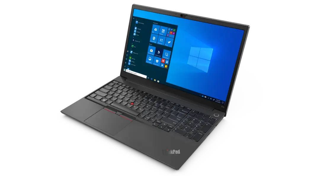Lenovo ThinkPad E15 Notebook PC - Core i5-1135G7 / 15.6in