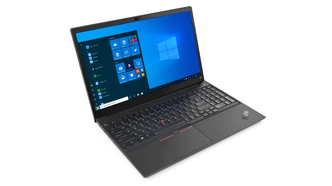 Lenovo ThinkPad E15 Gen 2 Notebook PC - Core i5-1135G7 /