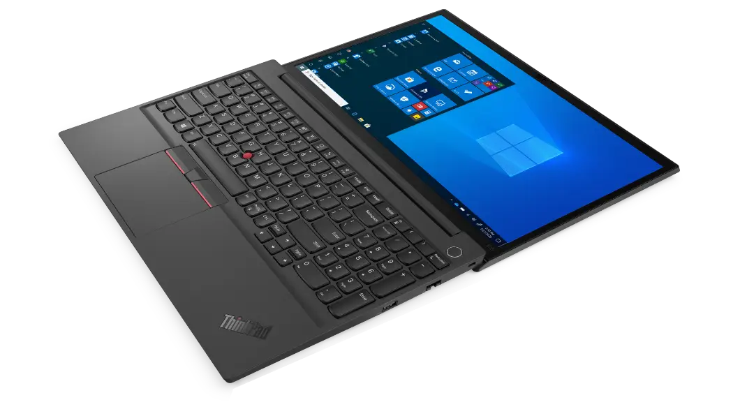 Lenovo ThinkPad E15 Notebook PC - Core i5-1135G7 / 15.6in Lenovo ThinkPad E15 Notebook PC - Core i5-1135G7 / 15.6in