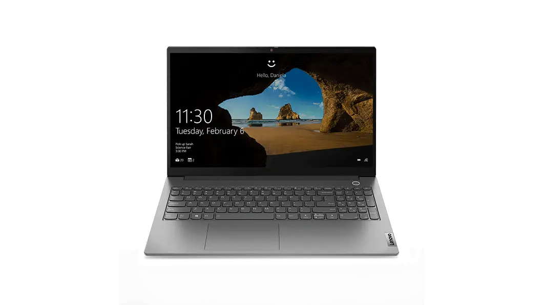 Lenovo Thinkbook 15 G2 ITL Notebook PC - Core i7-1165G7 /