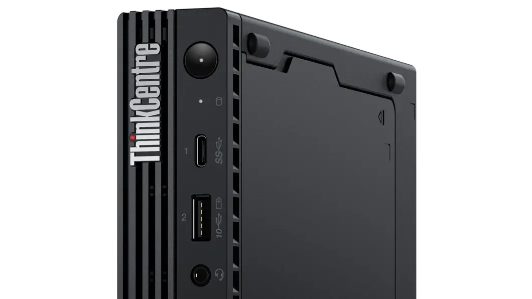 Компьютер Lenovo ThinkCentre Tiny M70q Intel Core i3 10100T, DDR4