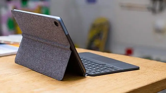LENOVO TAB IDEAPAD DUET CHROMEBOOK (10.1