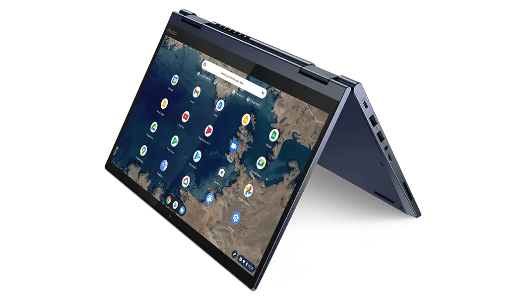 Lenovo ThinkPad C13 Yoga Gen 1 Chromebook Notebook PC - AMD
