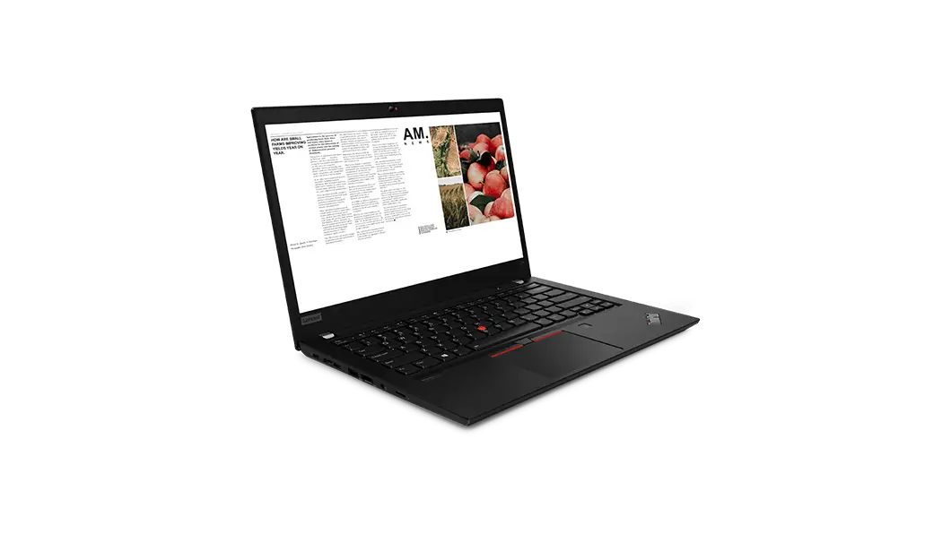 Lenovo ThinkPad T14 Gen 2 Notebook PC - Core i5-1135G7 /