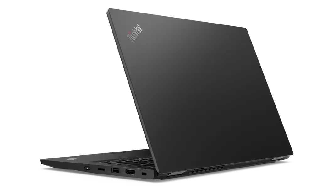 Lenovo ThinkPad L13 Gen 2 Notebook PC - Core i7-1165G7 / 13.3