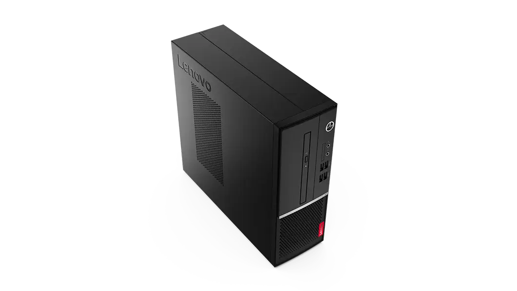 Lenovo V50s SFF Desktop PC -Core i7-10700 8GB RAM 1TB