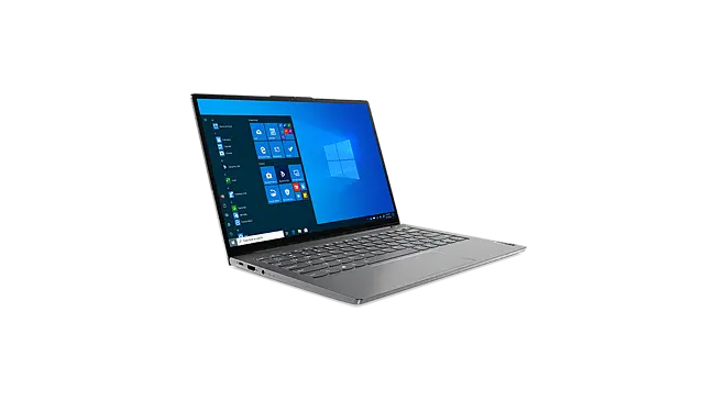 Lenovo Thinkbook 13s G2 ITL Notebook PC - Core i7-1165G7 /