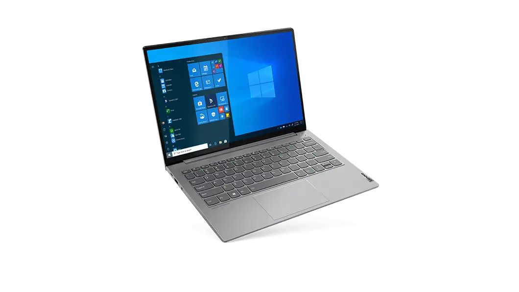 Lenovo ThinkBook 13s G2 ITL Notebook PC - Core i7-1165G7 /