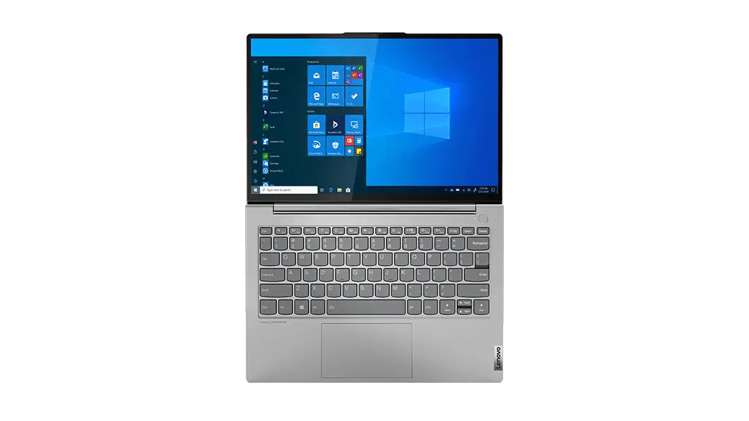 Lenovo ThinkBook 13s G2 ITL Notebook PC - Core i7-1165G7 /
