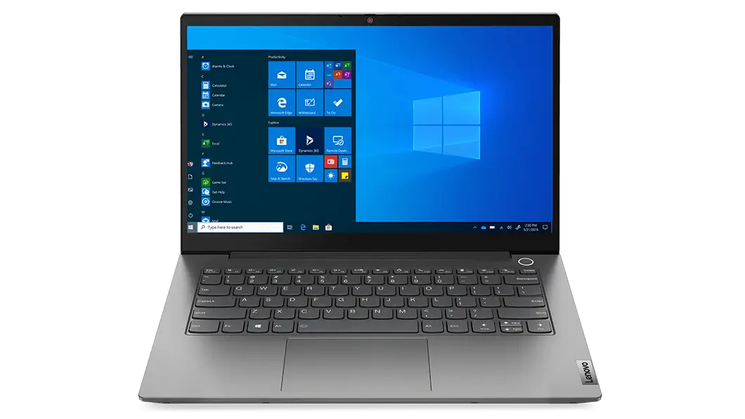Lenovo ThinkBook 14 G2 ITL Notebook PC - Core i7-1165G7 /