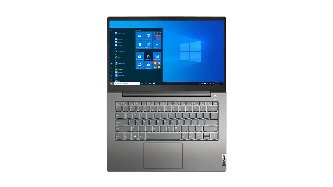 Lenovo ThinkBook 14 G2 ITL Notebook PC - Core i5-1135G7 / 14