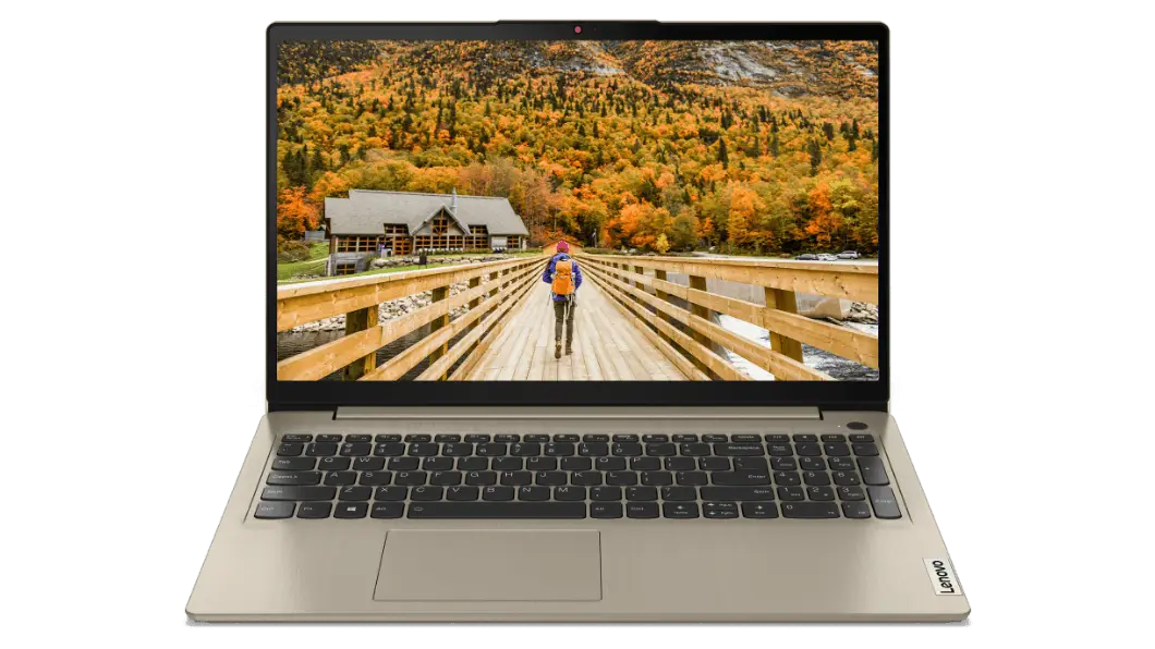 Lenovo IdeaPad 3 15ALC6 Notebook PC - Ryzen 7-5700U / 15.6in