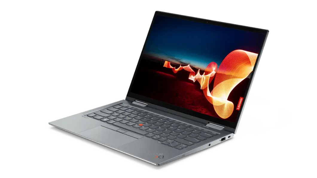 Lenovo ThinkPad X1 Yoga Gen 6 Notebook PC - Core i7-1165G7 /